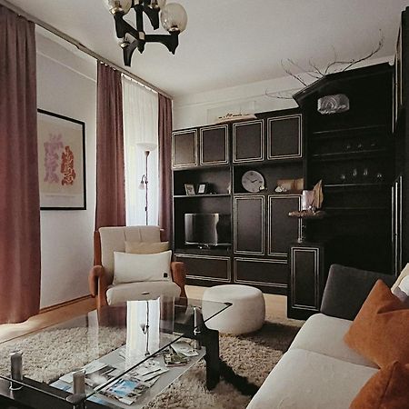 Aj - Ter Apartman Mişcolţ Exterior foto